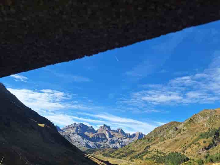 Wohnung zum Verkauf in Huesca