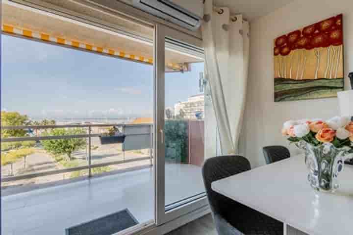 Apartamento en venta en Roses