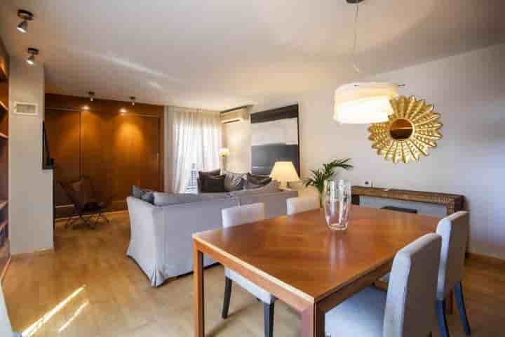 Apartamento en alquiler en Sarrià