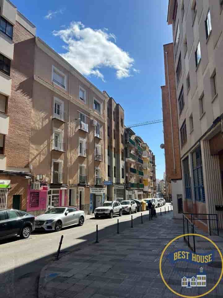 Apartamento para venda em Cuenca