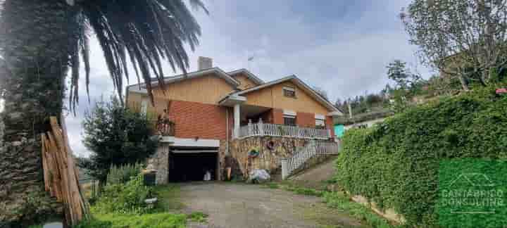 Casa en venta en Ribadeo