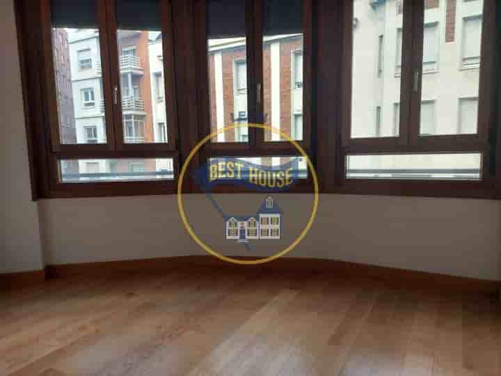 Apartment for sale in León