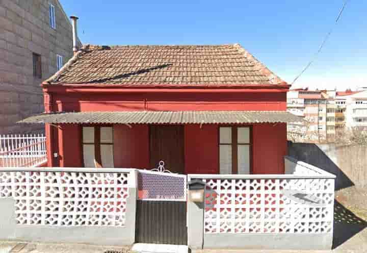 House for sale in Vigo