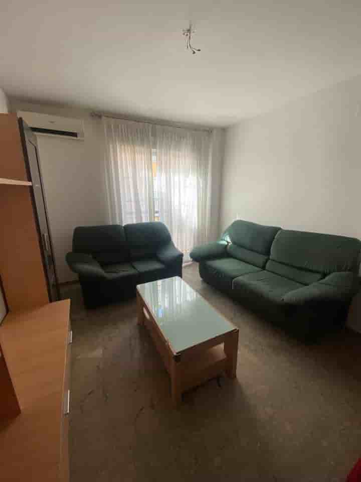 Wohnung zur Miete in San Antón