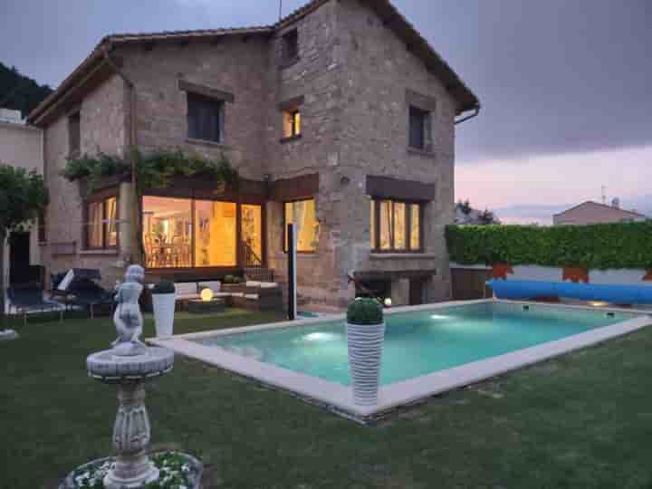 House for sale in Añorbe