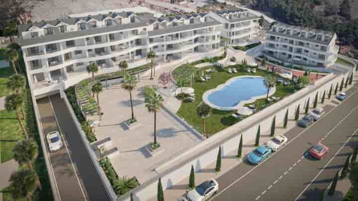 Apartamento en venta en Arroyo de la Miel