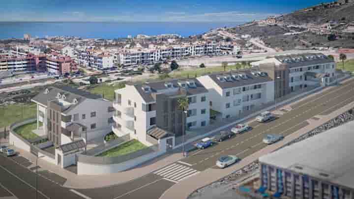 Apartamento para venda em Arroyo de la Miel