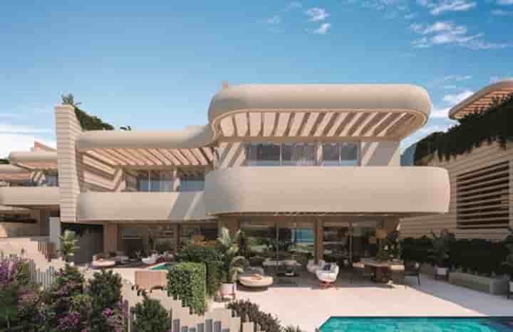 Apartment for sale in Marbella