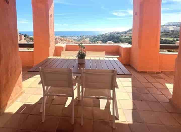 Apartment for sale in San Luis de Sabinillas