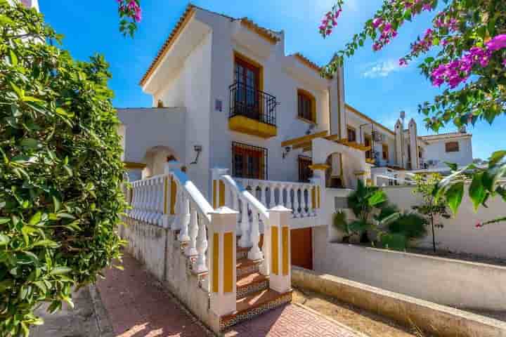 Hus till salu i Los Balcones - Los Altos del Edén