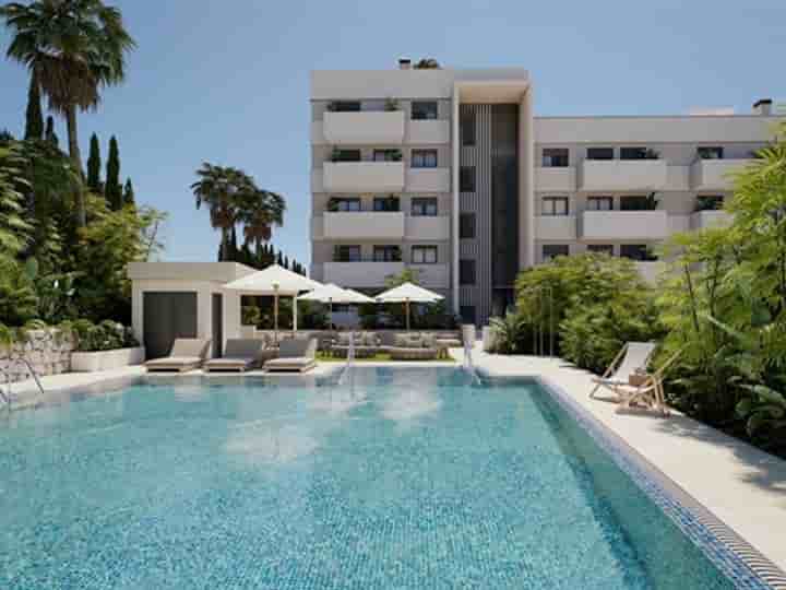 Apartment for sale in Estepona