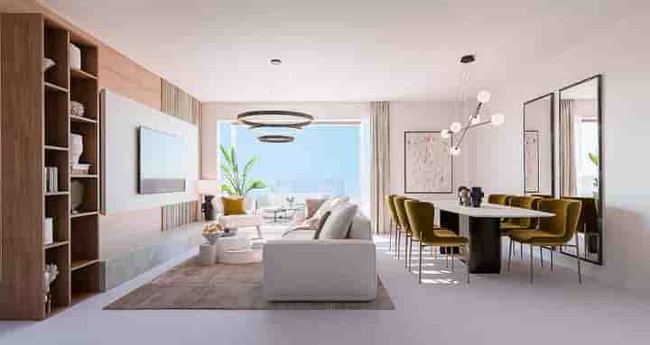 House for sale in Benalmádena