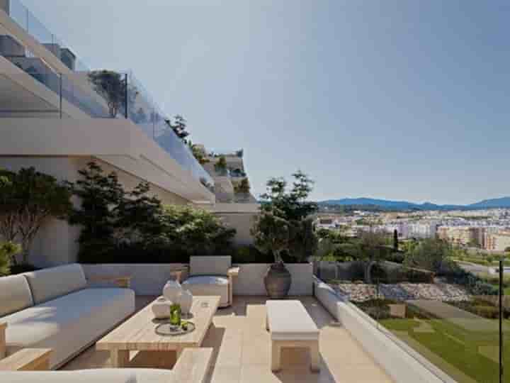 Apartment for sale in Estepona