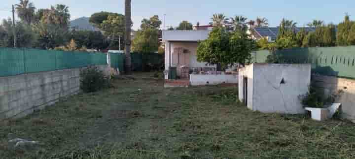 Casa en venta en San Pedro de Alcántara