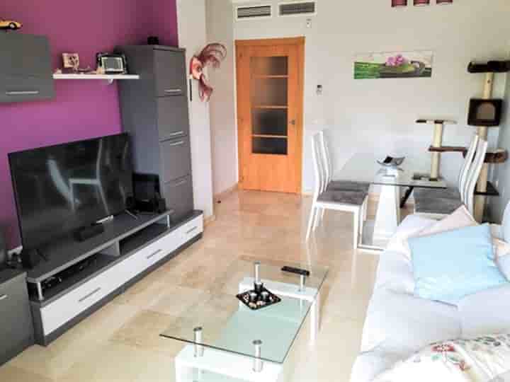 Apartment for sale in Benalmádena