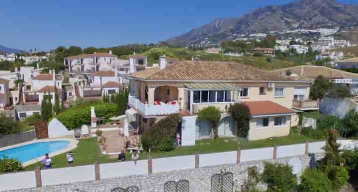 Casa en venta en Mijas Pueblo - Peña Blanquilla