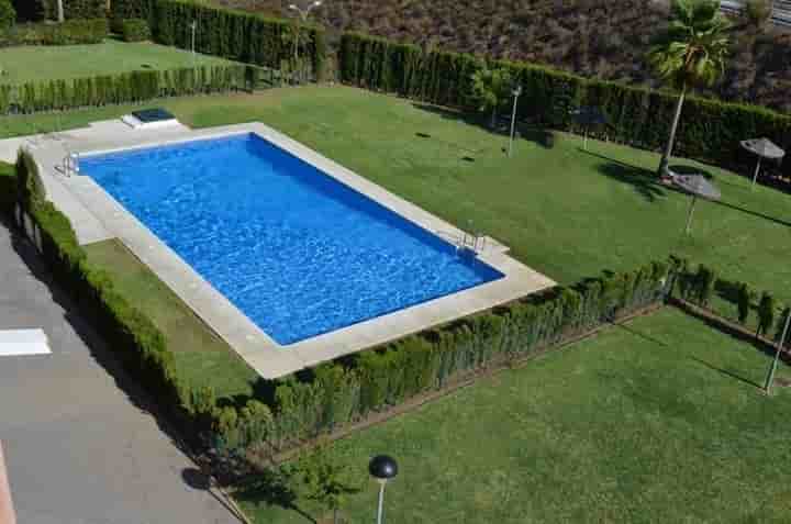 Apartment for rent in Mijas Costa