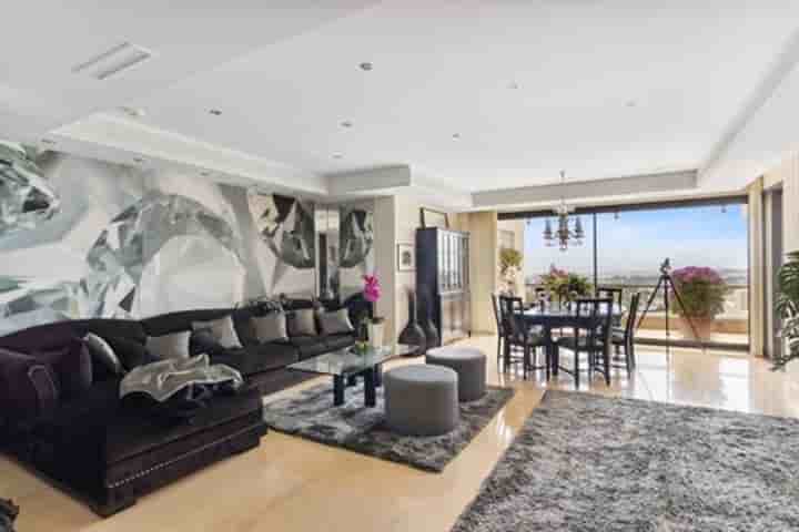 Apartment for sale in Marbella