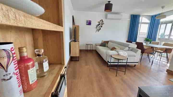 Apartamento en venta en Torremolinos