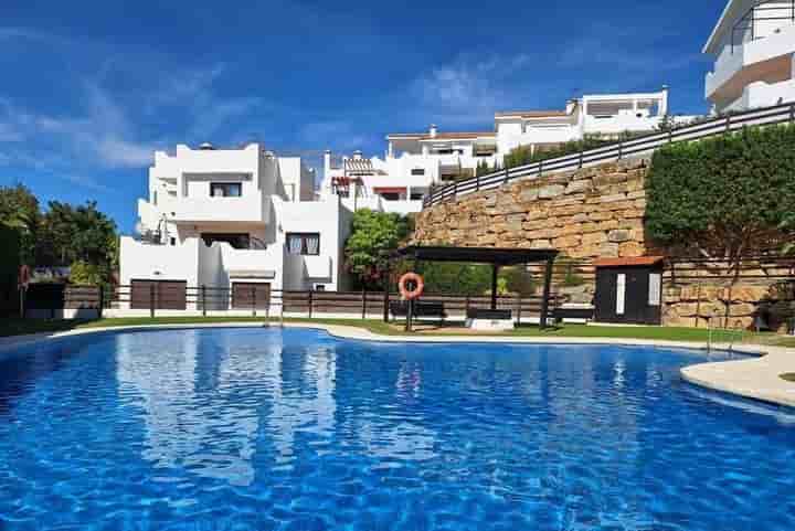 Hus till salu i Casares Golf - Casares del Sol