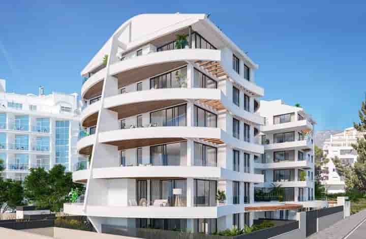 Apartment for sale in Benalmádena