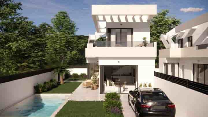 House for sale in Miramar - Torre del Moro