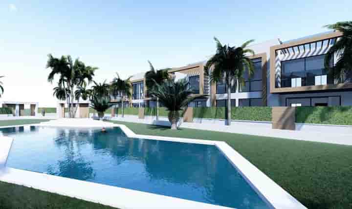 Hus till salu i Campoamor