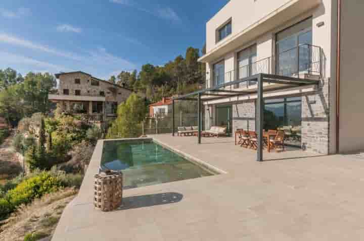 Casa para venda em Castellgalí