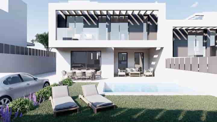 House for sale in Mijas Costa