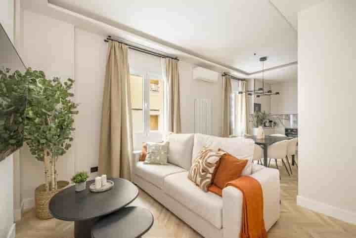 Apartment for sale in Retiro