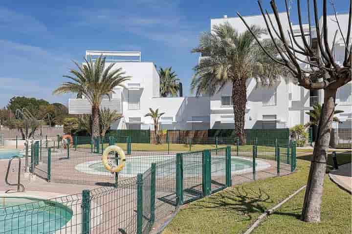 Apartamento en venta en El Playazo