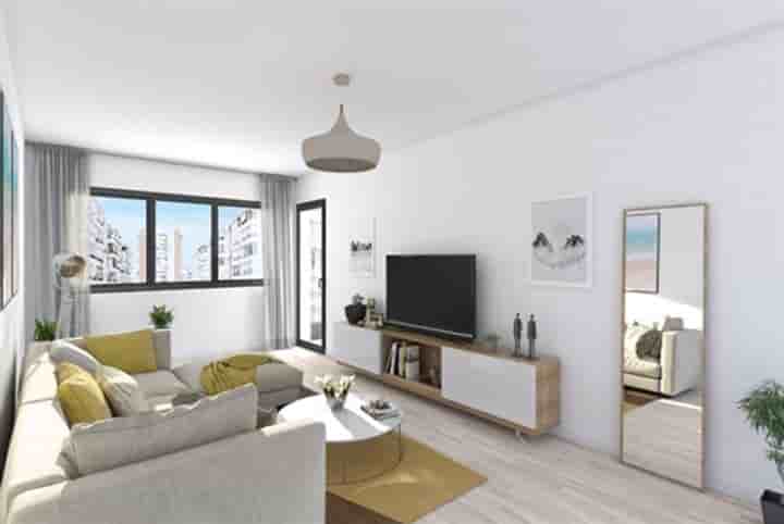 Apartamento para venda em Málaga