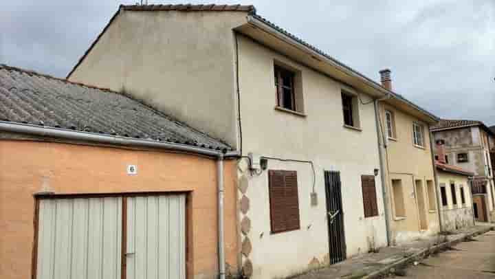 Maison à vendre à Barruelo de Santullán