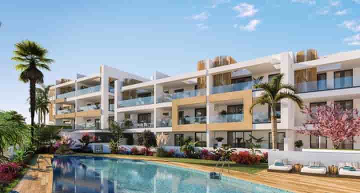 Apartment for sale in Benalmádena