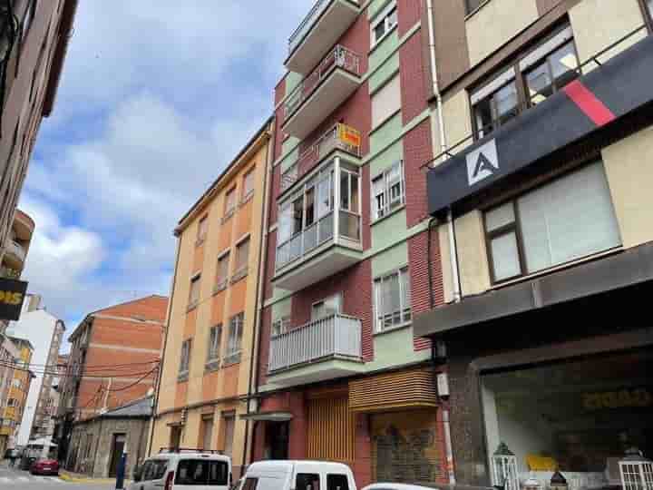 Wohnung zum Verkauf in Ponferrada