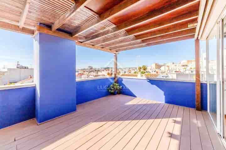 Apartamento en venta en Sitges