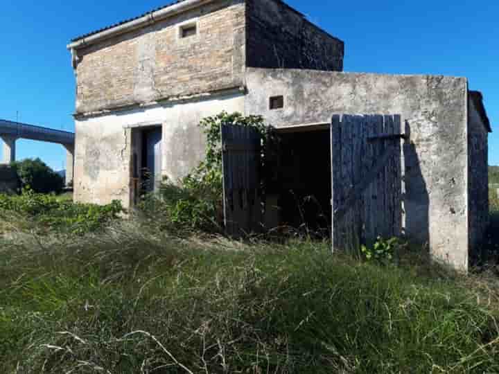 Maison à vendre à Amposta