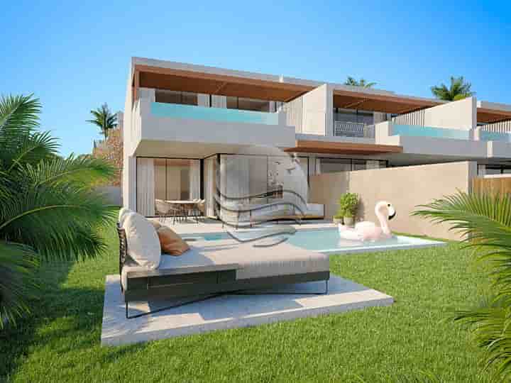 Casa en venta en Callao Salvaje - Playa Paraíso