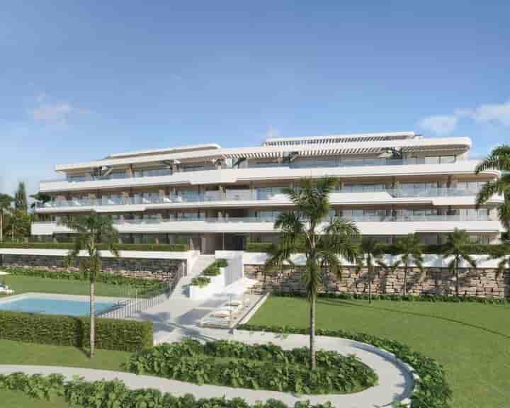 Apartment for sale in La Duquesa