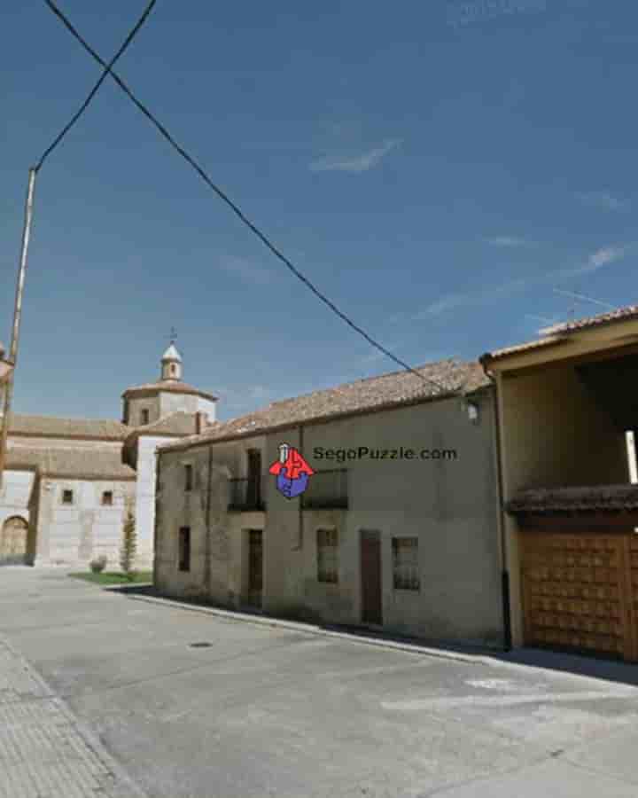 Casa en venta en Sauquillo de Cabezas