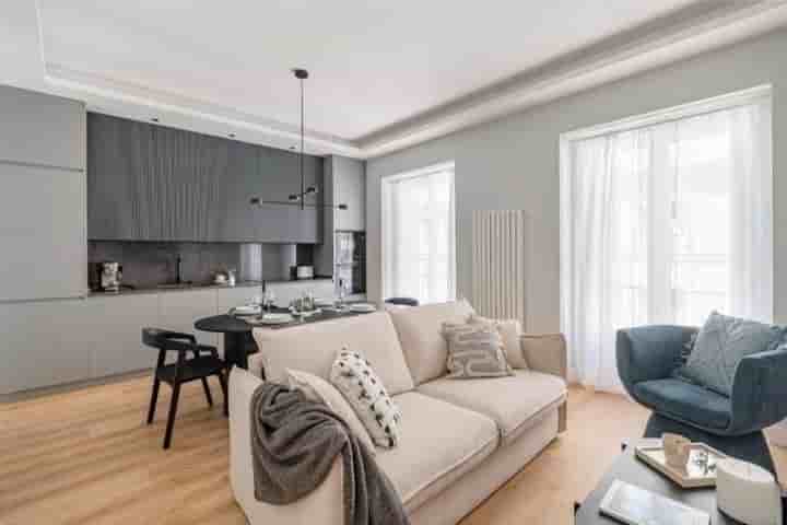 Квартира для продажи в Madrid