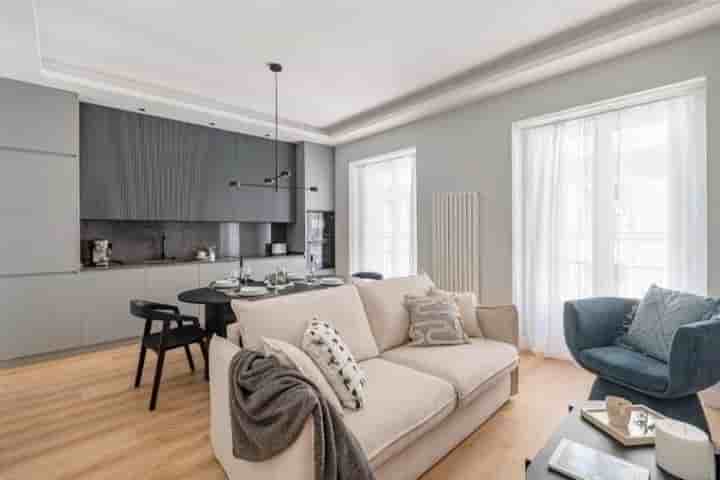 Apartment for sale in Madrid