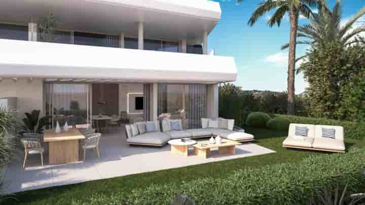 House for sale in Estepona