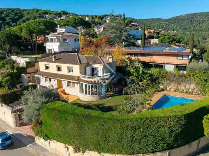 Maison à vendre à Cabrils