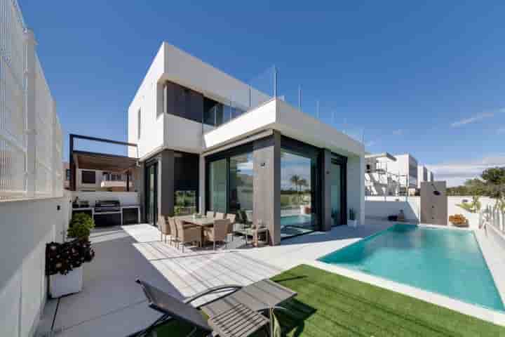 Casa para venda em Pilar de la Horadada