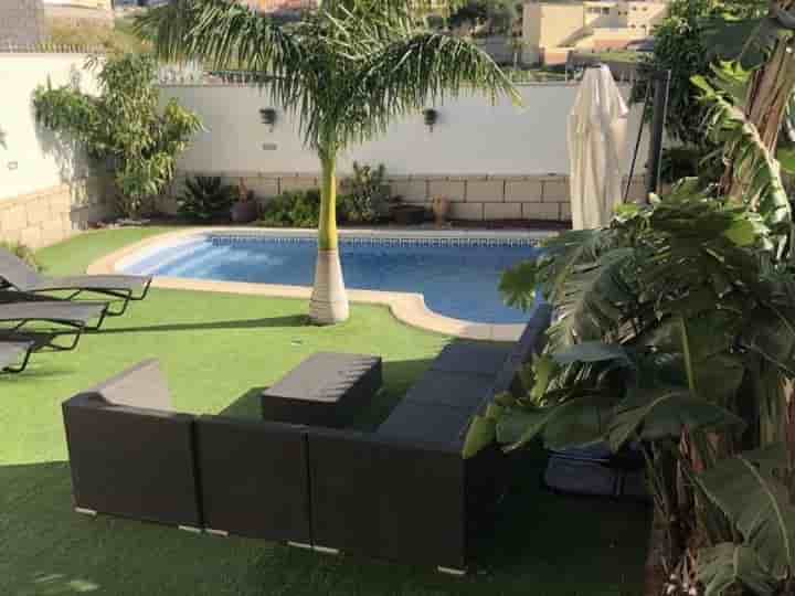 House for sale in Adeje