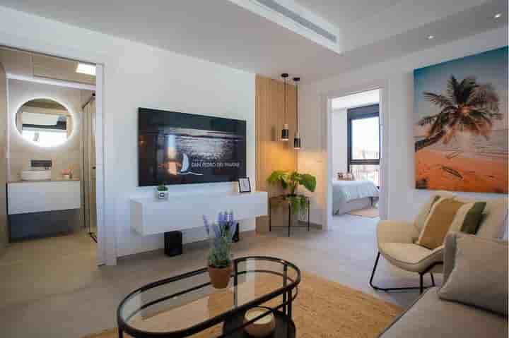 Apartment for sale in San Pedro del Pinatar