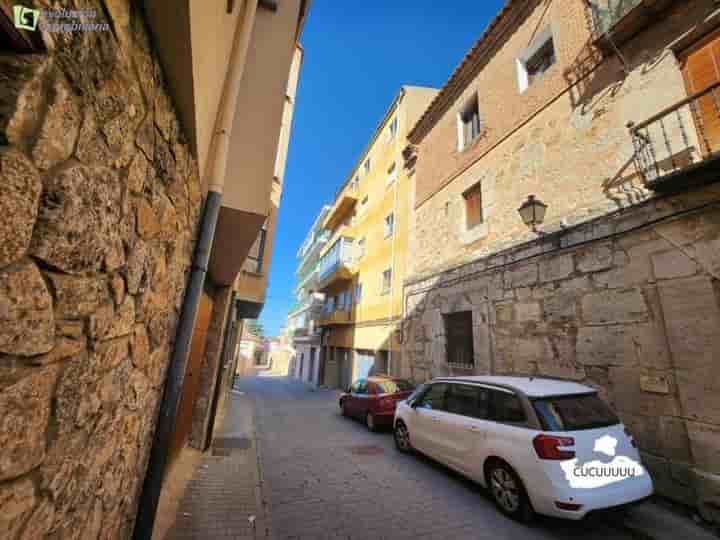 Apartment for sale in Almazán