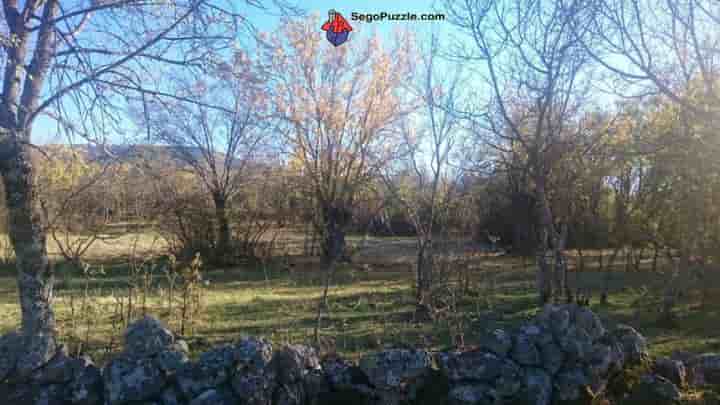 Casa para venda em Sotosalbos