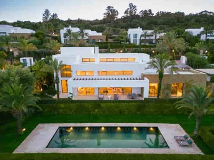 Maison à vendre à Casares